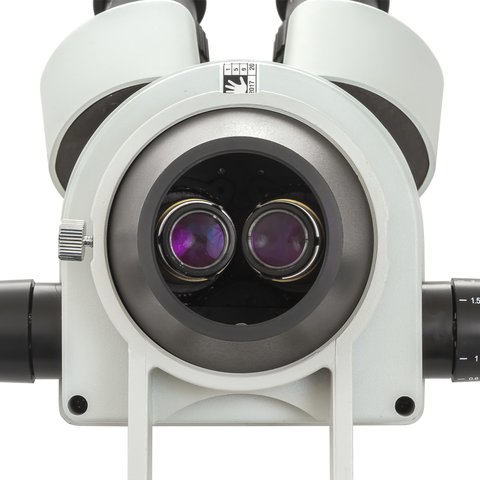 Стереомікроскоп ST-series SZM45B-SZST2 Прев'ю 5