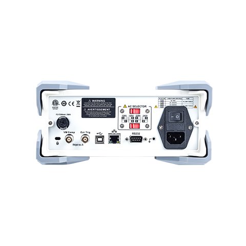 Цифровой мультиметр UNI-T UT8805E Превью 4