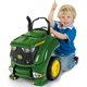 Набор Klein Двигатель трактора John Deer Превью 2