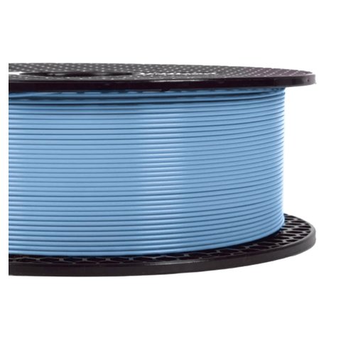 Філамент для 3D-принтера PRUSA PETG Chalky Blue, 1 кг Прев'ю 1