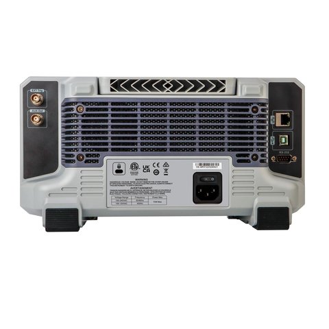 Цифровой осциллограф UNI-T UPO1054 Превью 2