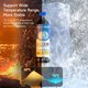 Клей JCID TP-010T, поліуретановий, прозорий, швидковисихаючий, для приклеювання задніх кришок, для дисплейних рамок, 10 мл Прев'ю 3
