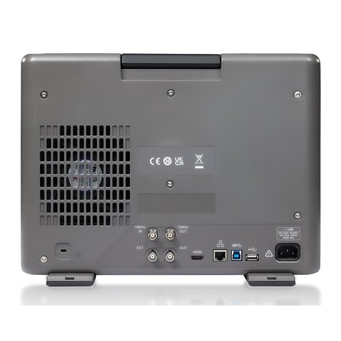 Цифровий осцилограф SIGLENT SDS5056X HD Прев'ю 3
