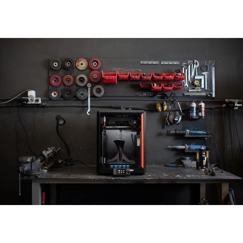 3D-принтер PRUSA CORE One+ (Gen 2) Прев'ю 4
