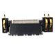 Charge Connector compatible with LG G7000A, G7020, G7050, U8110, U8120, U8130, U8330, U8380, W7000, W7020 Preview 1