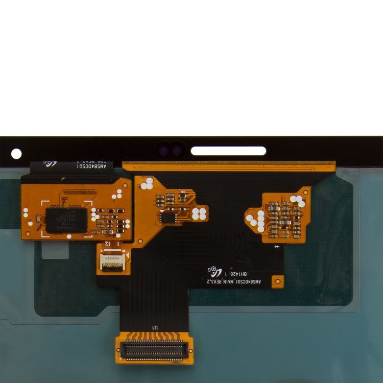 sm t705 lcd