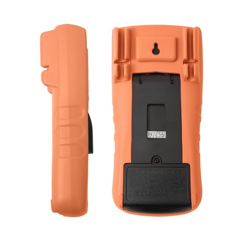 Digital Multimeter Accta AT-290 Preview 8