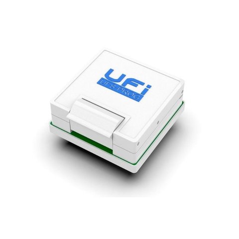 UFI UFS-Prog Preview 3