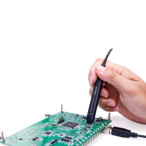 Digital Oscilloscope SIGLENT SDS6054A Preview 5