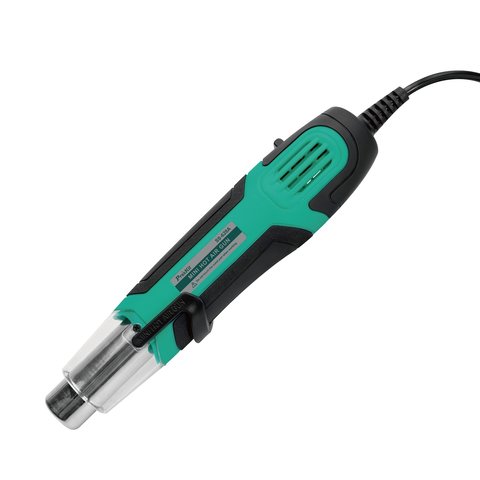 Pistola de aire caliente Pro'sKit SS-628F Vista previa  1