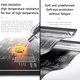Insulation Mat Mechanic V78, (stain resistant, heat resistant, 600 mm, 350 mm) Preview 1