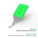 Spudger 2UUL DA91 X.Y.Z, (to disassemble mobile devices, metal, 3 in 1) Preview 5