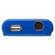 Автомобильный iPod/USB/Bluetooth адаптер Dension Gateway Lite BT для Audi/Seat (GBL3AI2) Превью 2
