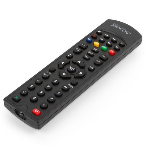 Автомобильный ТВ-тюнер DVB-T2 с функцией записи Strong SRT 8501 Прев'ю 7