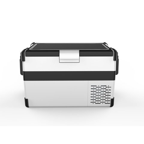Автохолодильник компрессорный Smartbuster S25 объемом 25 л Превью 1