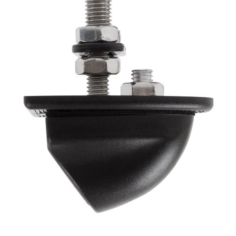 Universal Front View Camera (Black) CS-002 Preview 1
