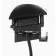 Front View Camera for Mercedes-Benz E Class of 2012-2013 MY Preview 2