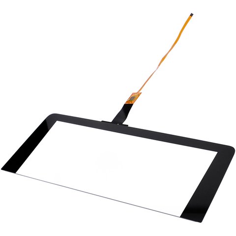 8.8" Capacitive Touch Screen Panel for BMW F20, F30, F32 Preview 2
