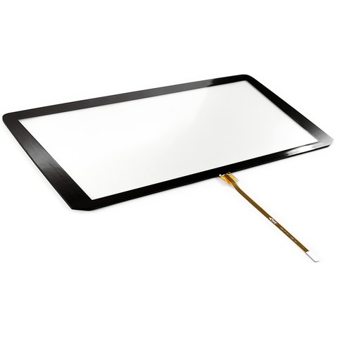 10.2" Touch Screen Panel with Frame for BMW X5 of 2014– MY Preview 2