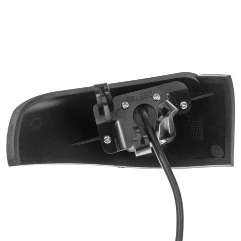 Front View Camera for Toyota Camry Normal Low Version 2018 YM Preview 4