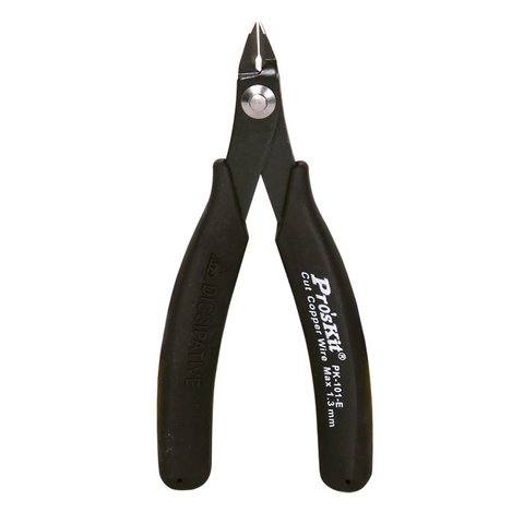 Микрокусачки Pro'sKit 1PK-101-E Превью 1