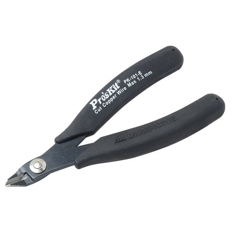 Микрокусачки Pro'sKit 1PK-101-E Превью 2
