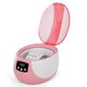 Ultrasonic Cleaner Jeken CE-5600A (pink) Preview 2