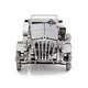 Metal Mechanical 3D Puzzle Time4Machine Glorious Cabrio Preview 19