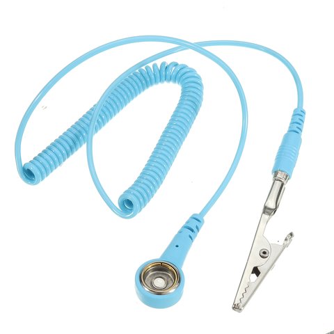 Antistatic Wrist Strap Jakemy JM-E01 Preview 3