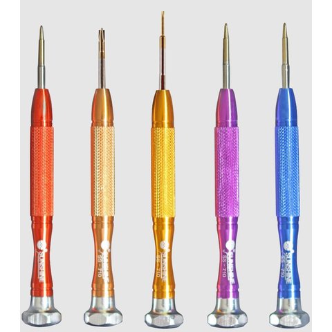 Tri-Point Screwdriver Sunshine SS-710/Y0.6 Preview 1