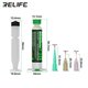 Flux Paste RELIFE F-22A, (for welding stainless steel, for soldering copper and steel, for nickel soldering, high-level, 10 ml) Preview 8