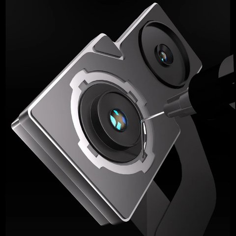 Glue Mechanic C90-UV, (for camera repairing, 3 g, blue light) Preview 4