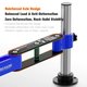 Microscope Stand Mechanic M6, (360°) Preview 4