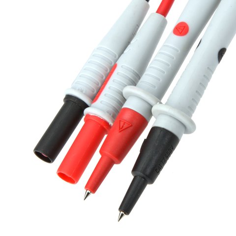 Sonda de medición para osciloscopio UNI-T UT-L16 Vista previa  1