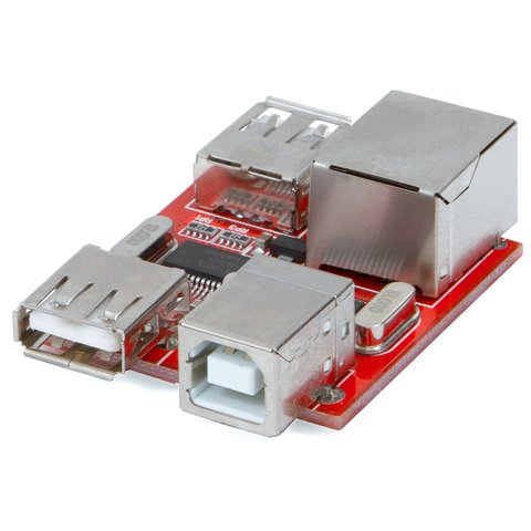 BST Dongle con juego de cables Vista previa  3