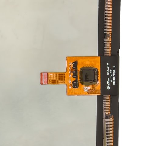 Pantalla LCD puede usarse con Lenovo Yoga Tablet 3-850F, negro, sin marco Vista previa  1