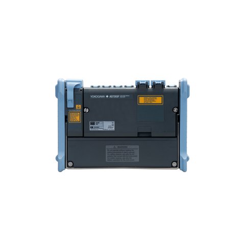 Reflectómetro óptico modular (OTDR) Yokogawa AQ7280 con módulo AQ7282A Vista previa  1