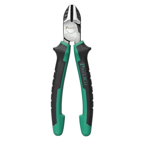 Juego de herramientas para redes de telecomunicaciones Pro'sKit PK-4013 Vista previa  6