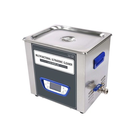 Baño de ultrasonido Jeken TUC-100 Vista previa  1