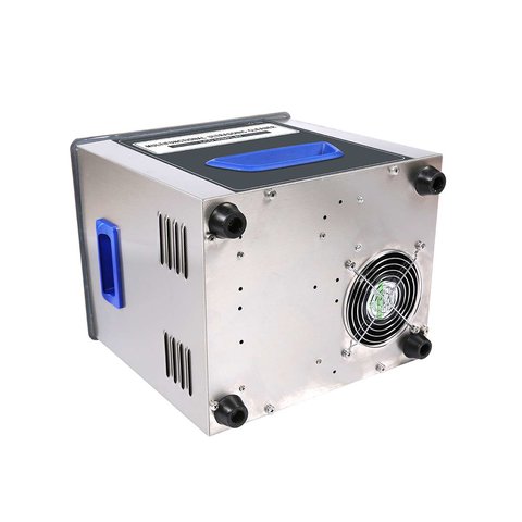 Baño de ultrasonido Jeken TUC-100 Vista previa  5