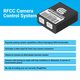 Sistema de control de cámaras RFCC RFCC TTG1 para Toyota, Scion Vista previa  2