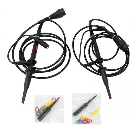 Osciloscopio digital SIGLENT SDS1102DL+ Vista previa  6