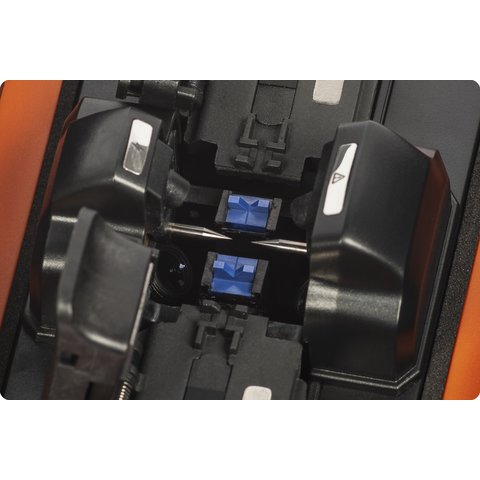 Empalmadora de fibra óptica Signalfire AI-9 Vista previa  4