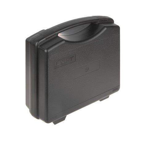 Medidor de aislamiento multifuncional (megóhmetro) UNI-T UT595 Vista previa  5