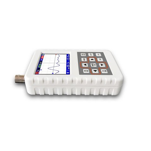 Osciloscopio digital FNIRSI DSO PRO Vista previa  2