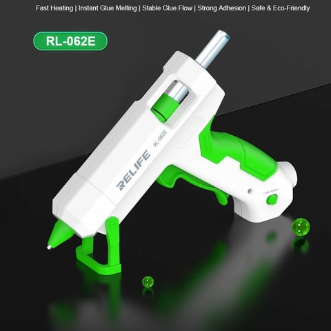 Pistola encoladora RELIFE RL-062E Vista previa  3