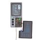 Batería puede usarse con iPhone 12 Pro Max, Li-ion, 3.83 V , 3687 mAh, sin mensaje de error, (A2466), genuine IC Vista previa  1