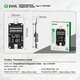 Probador USB 2UUL PW32, USB tipo C Vista previa  5