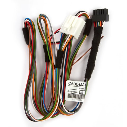 Автомобильный USB/iPod-адаптер Dension Gateway Lite для Mazda (GWL3MA1) Превью 4