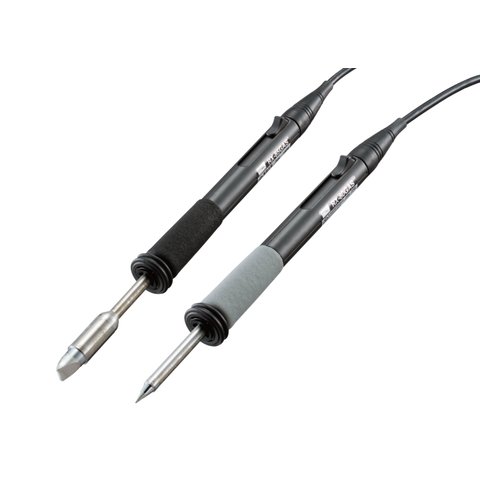 Паяльна станція для безсвинцевого паяння Goot RX-822AS Прев'ю 2